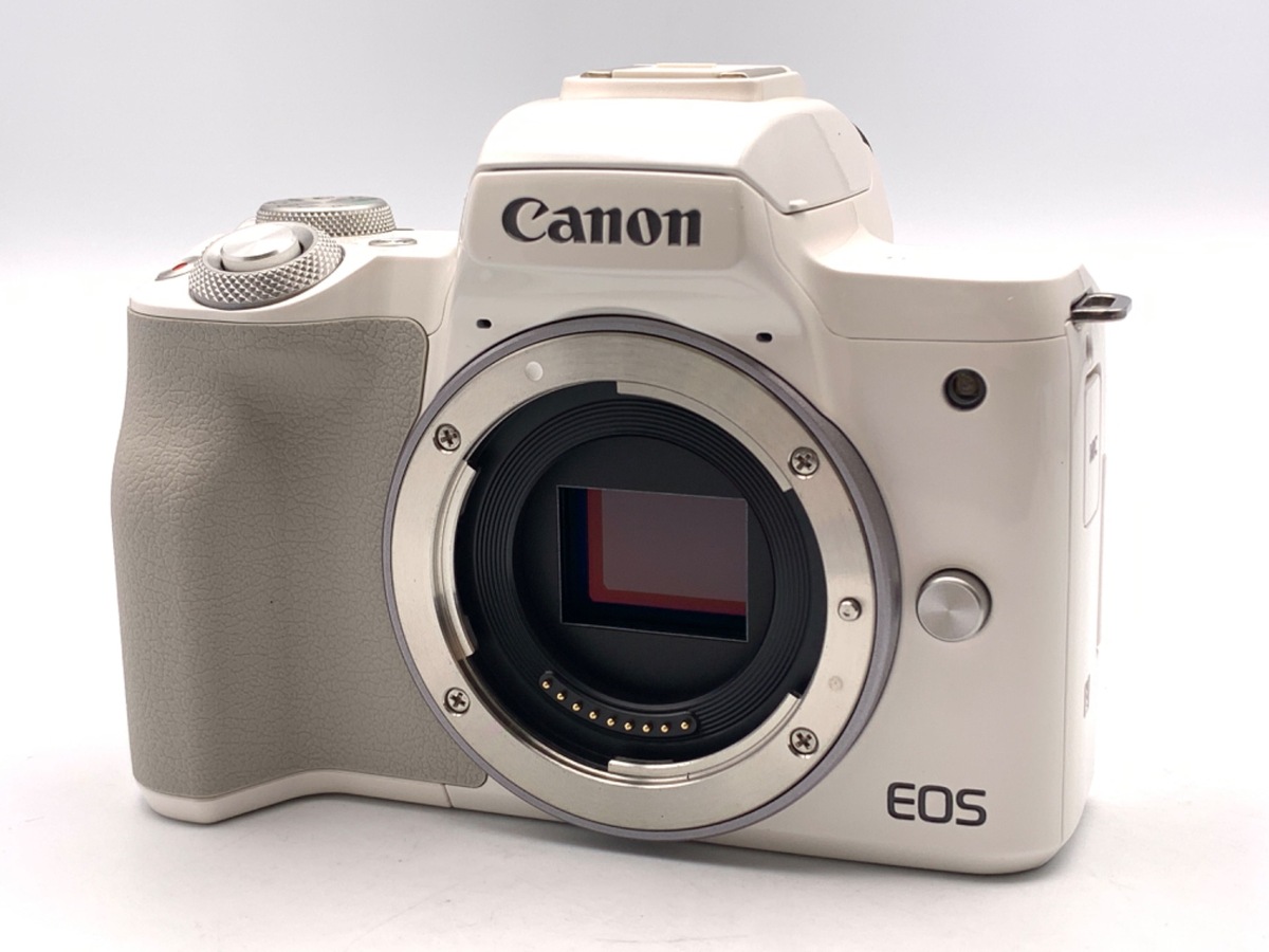EOS Kiss M ボディ 中古価格比較 - 価格.com