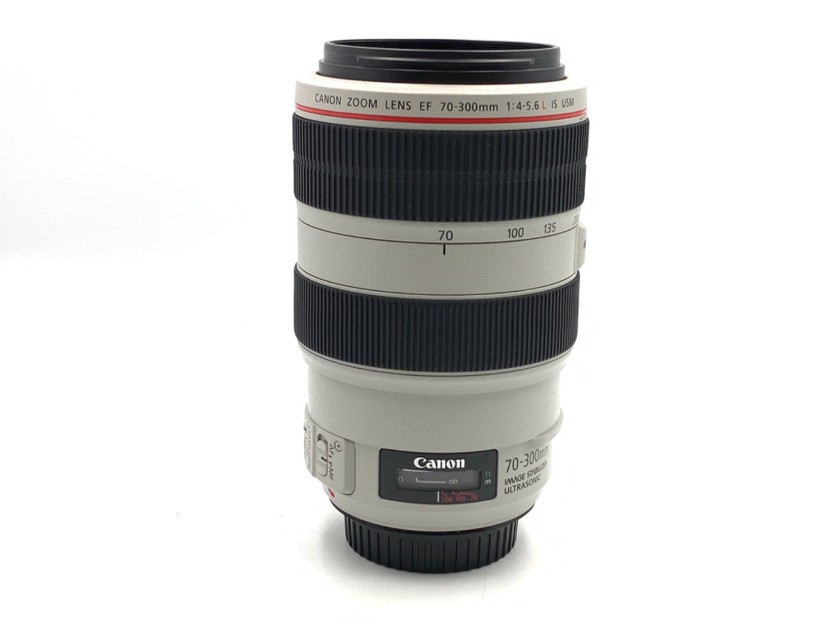 キヤノン Canon EF70-300 4-5.6L IS USM 中古 美品 EF70-300mm F4-5.6L IS USM 中古価格比較 - 価格.com