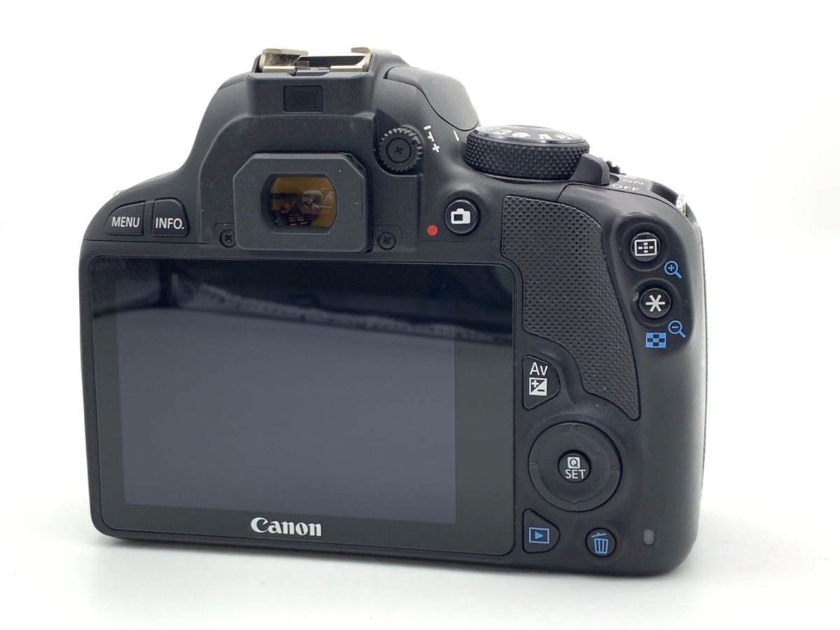 中古：B(並品)】キヤノン EOS Kiss X7 ボディ | 2415250340116