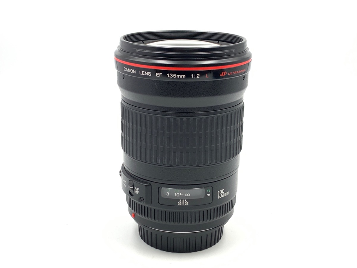 CANON EF135mm f2l usm 中古 単焦点レンズ EF135mm F2L USM 中古価格比較 - 価格.com