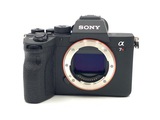 中古】ソニー α7R IV A ボディ [ILCE-7RM4A] 在庫一覧｜カメラのキタムラ
