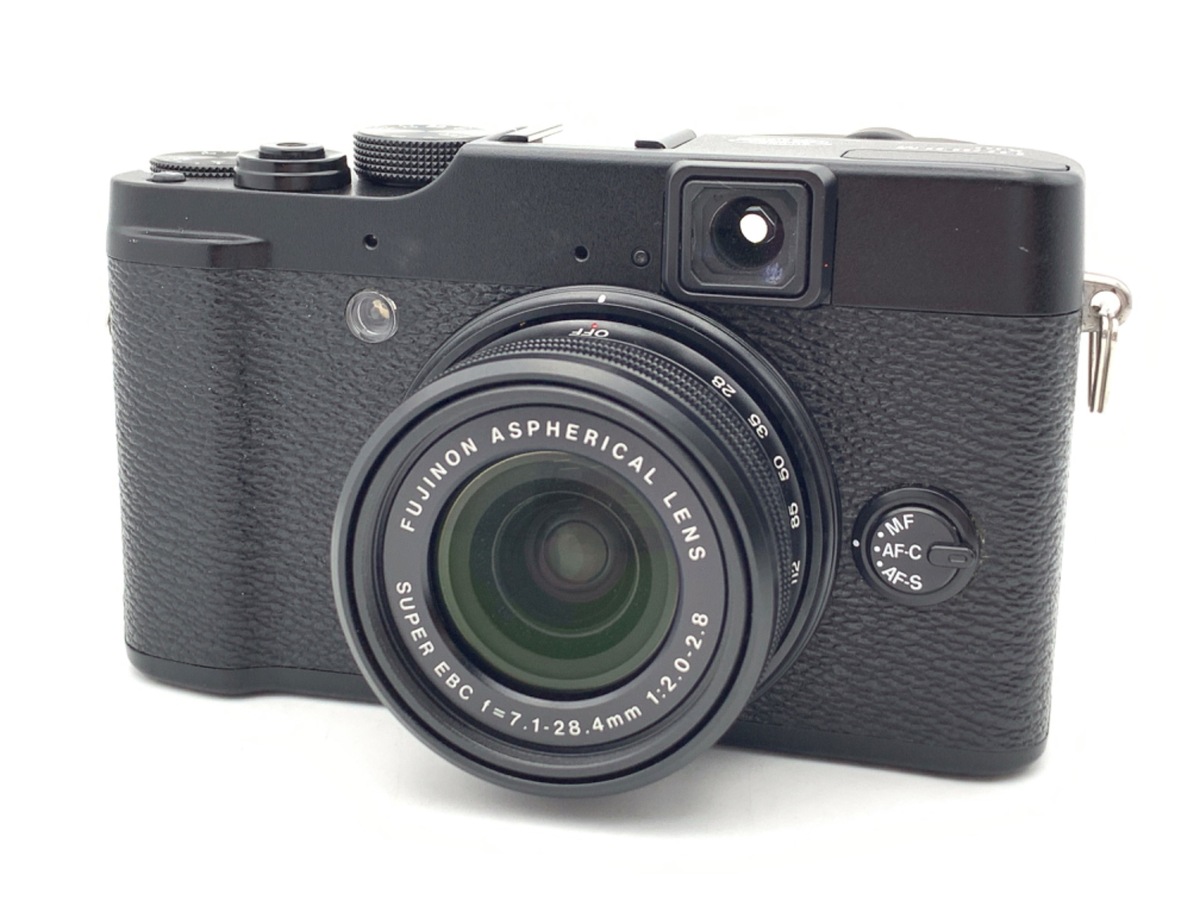 FUJIFILM X10�y1200����f�z