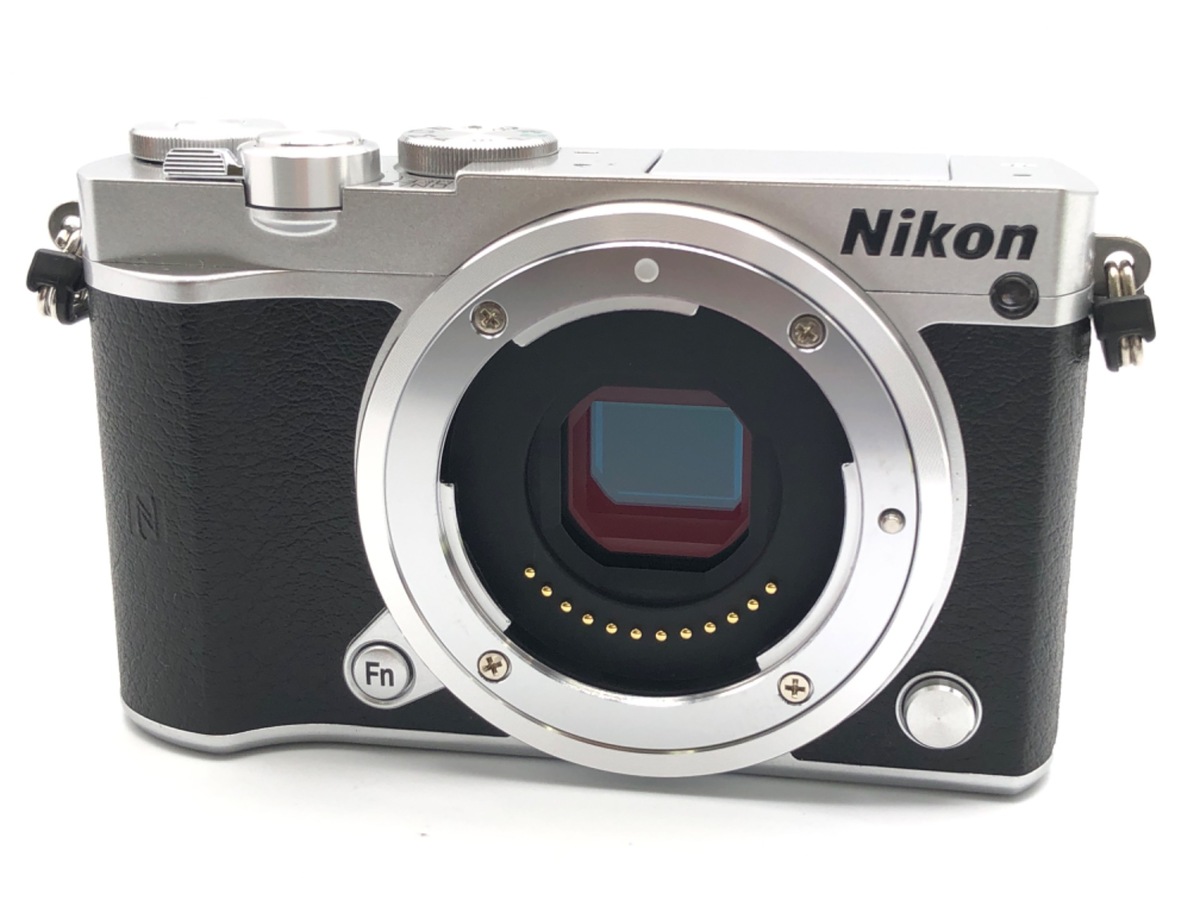 Nikon 1 J5 ボディ 中古価格比較 - 価格.com