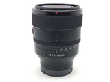 中古】ソニー FE 50mm F1.2 GM [SEL50F12GM] 在庫一覧｜カメラのキタムラ
