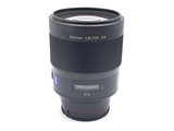 中古】ソニー Sonnar T* 135mm F1.8 ZA [SAL135F18Z] 在庫一覧｜カメラ