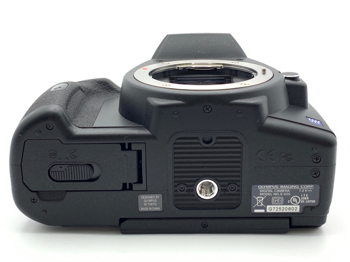 中古】オリンパス E-620 ボディ｜｜カメラのキタムラネットショップ