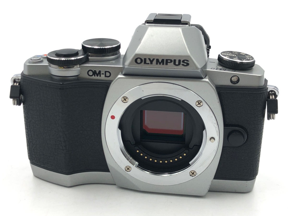 価格.com - オリンパス OLYMPUS OM-D E-M5 Mark II 14-150mm II レンズ