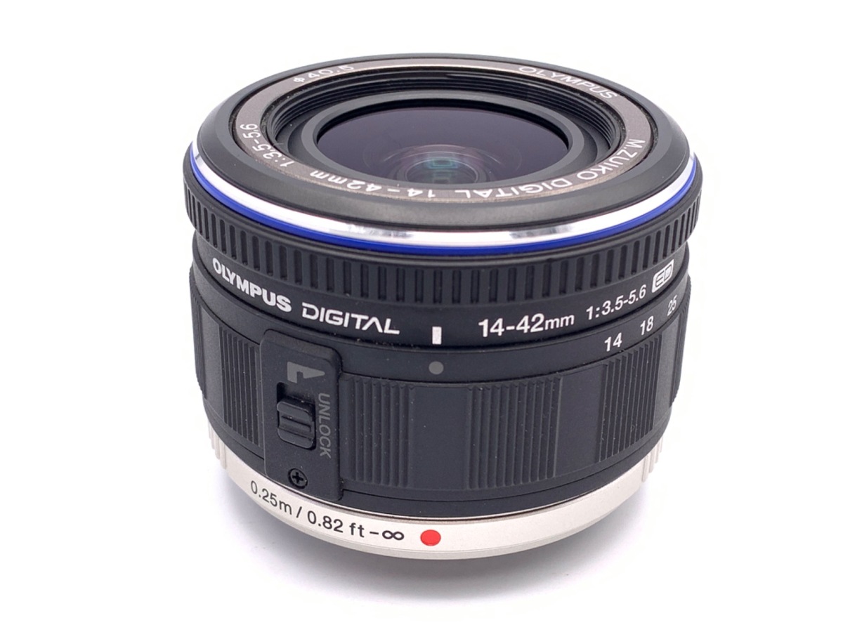 価格.com - オリンパス M.ZUIKO DIGITAL ED 14-42mm F3.5-5.6 価格比較