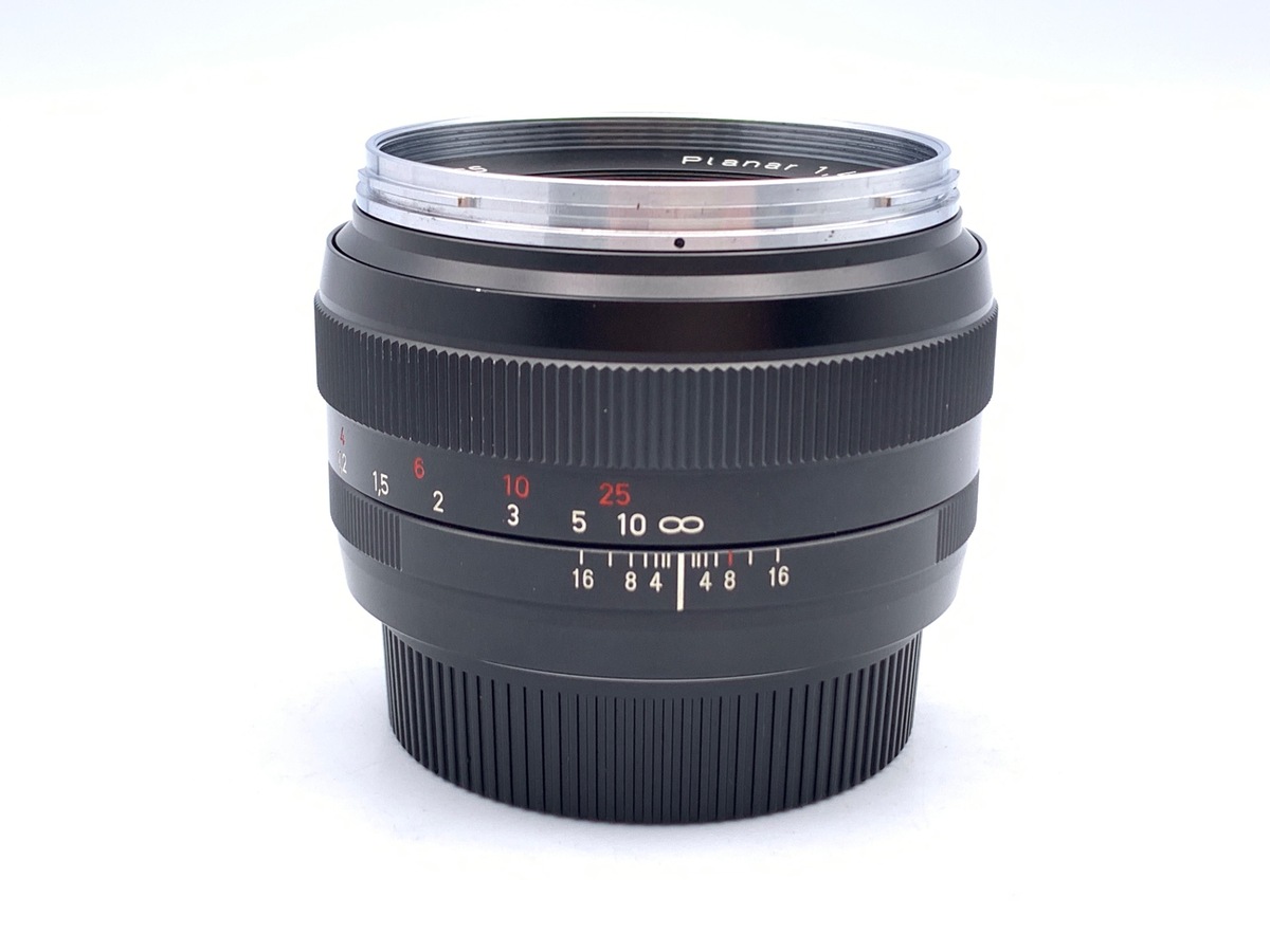 Planar T* 1.4/50 ZE 中古価格比較 - 価格.com