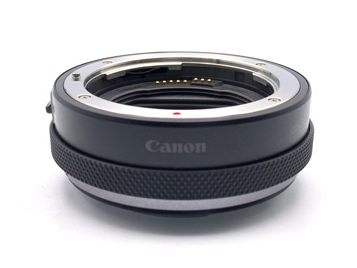 キヤノン コントロールリング マウントアダプター EF-EOS R