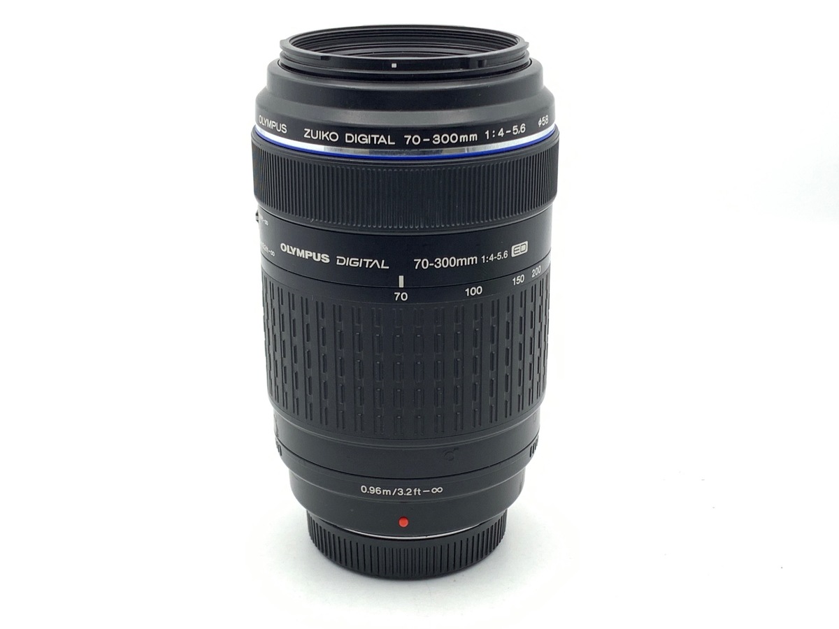 ズイコーデジタル ED 70-300mm F4.0-5.6 中古価格比較 - 価格.com