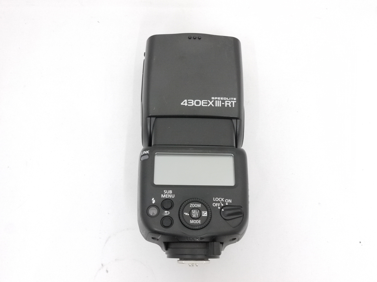 430EX III-RT ��߰��ײ�