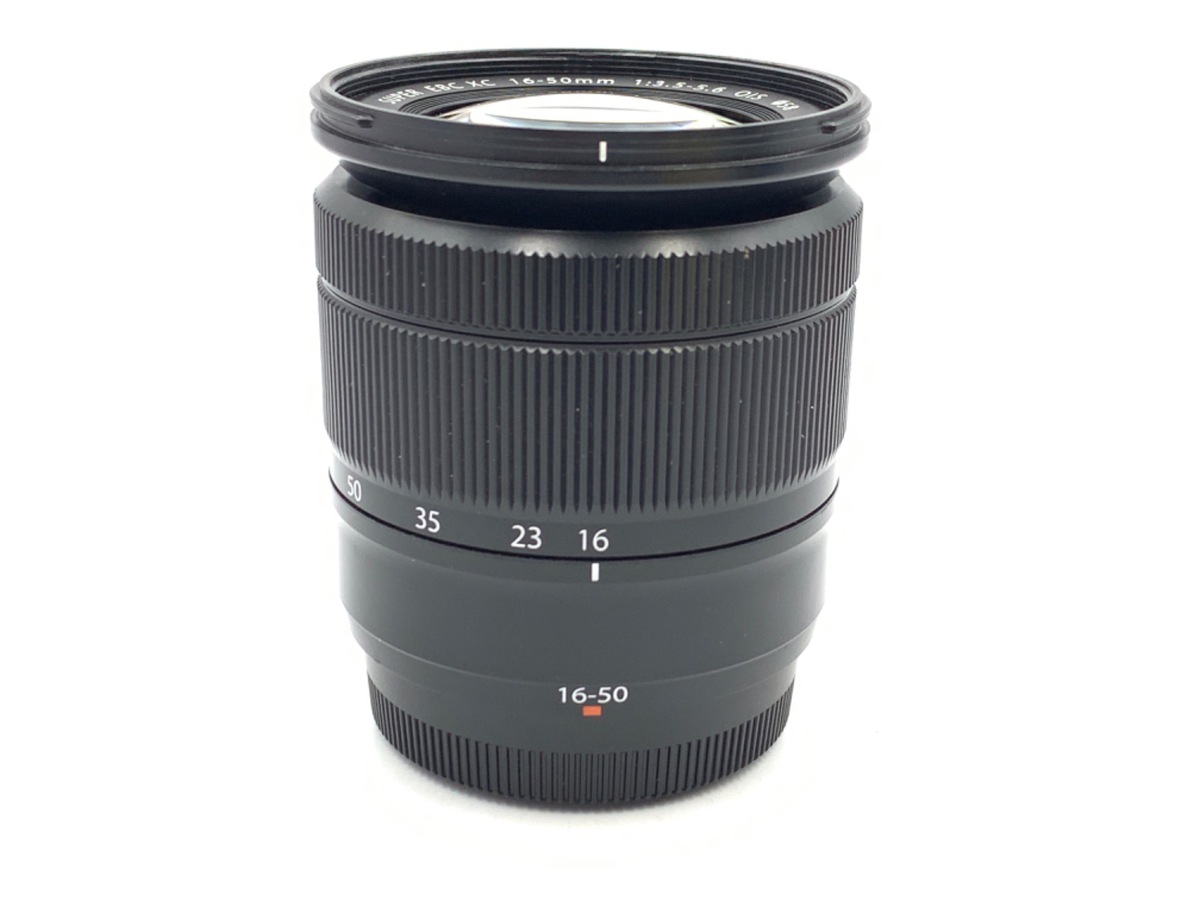 XC 16-50/3.5-5.6 OIS ブラック