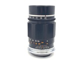 中古】キヤノン CANON 100mm F3.5 Lマウント 後期 在庫一覧｜カメラの