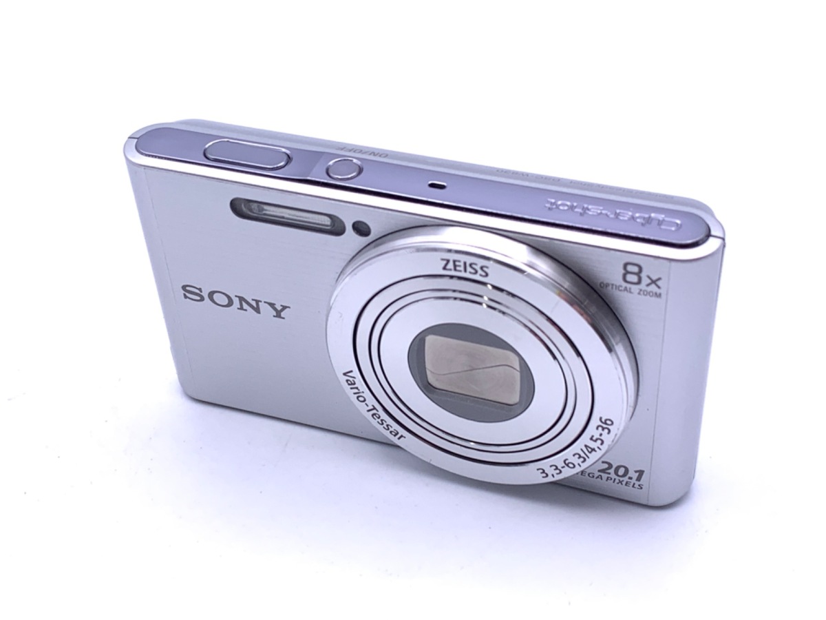❗️激安価格❗️デジカメ　本体　SONY DSC-W830 現状品 サイバーショット DSC-W830 中古価格比較 - 価格.com