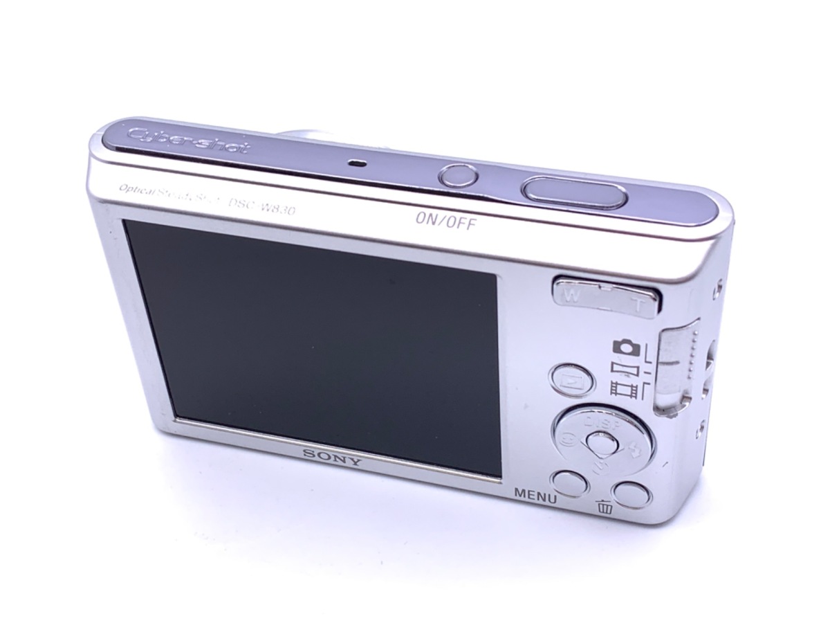 DSC-W830�y2010����f�z