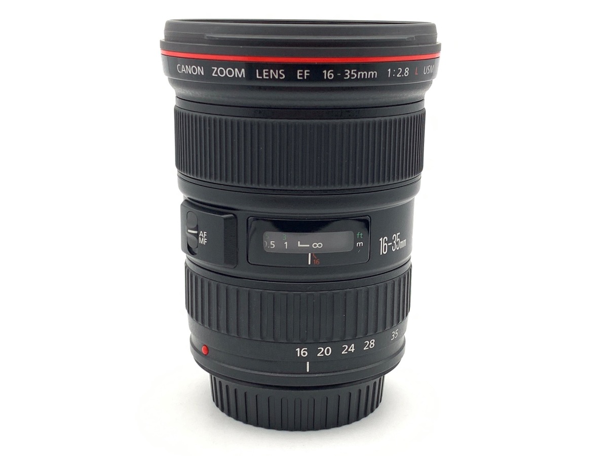 EF16-35mm F2.8L USM 中古価格比較 - 価格.com