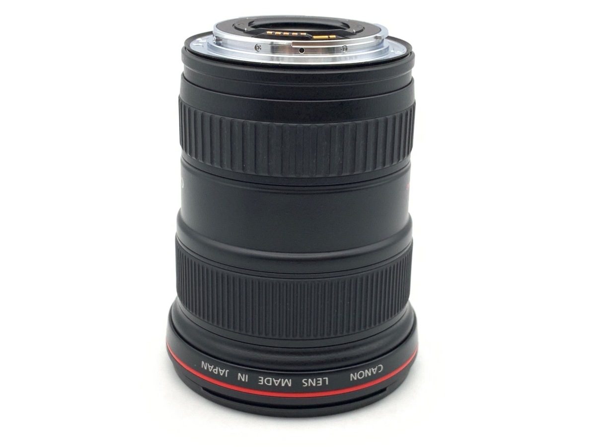 EF 16-35/2.8 L USM