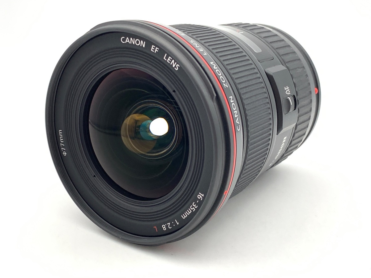EF 16-35/2.8 L USM
