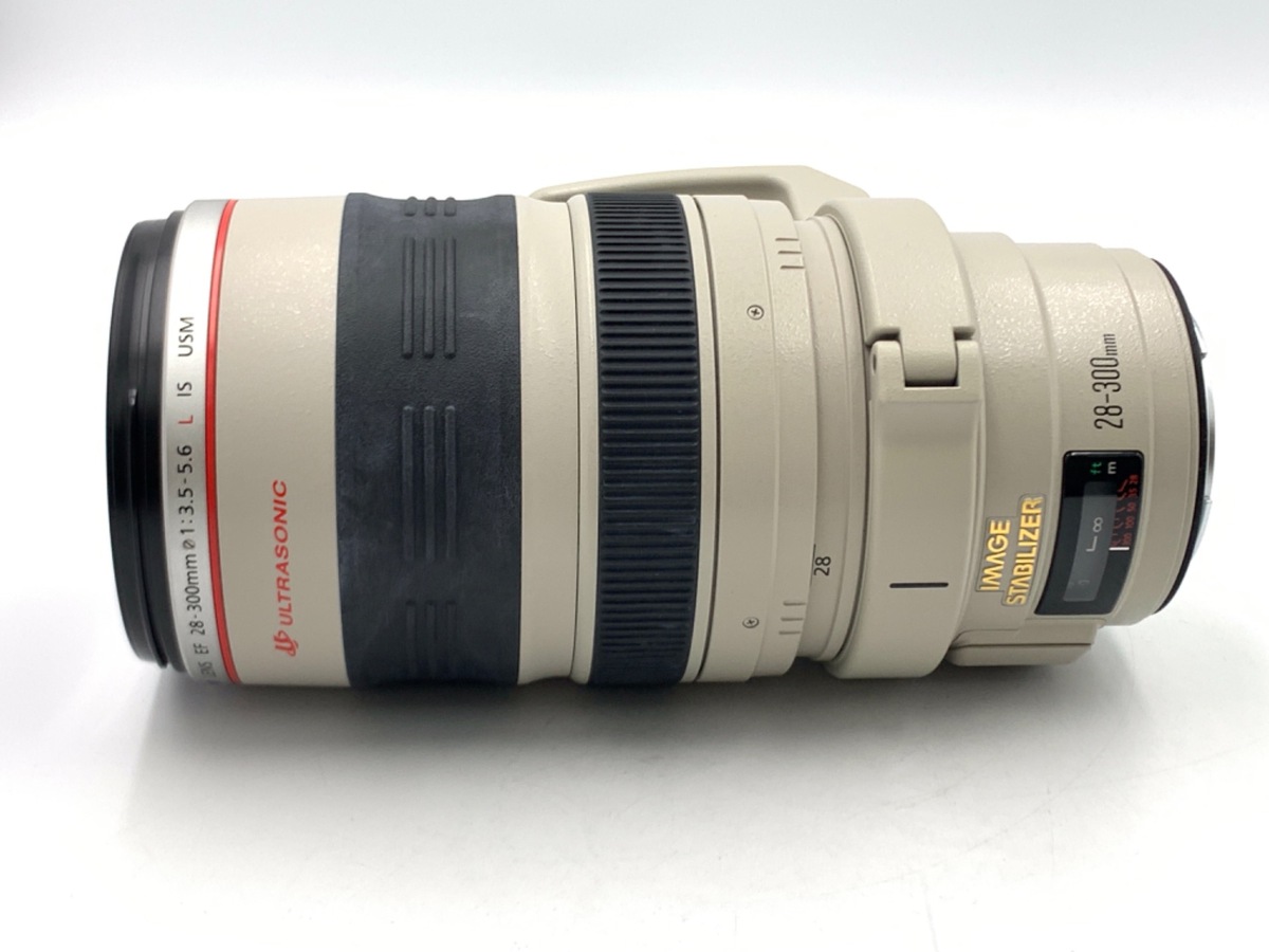 EF28-300mm F3.5-5.6L IS USM 中古価格比較 - 価格.com
