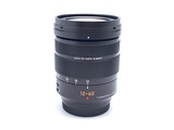 中古】LEICA DG VARIO-ELMARIT 12-60/2.8-4.0 ASPH./POWER O.I.S. (H