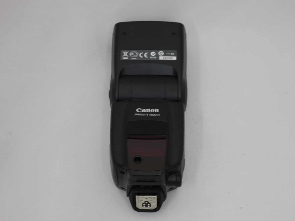 580EX II ��߰��ײ�