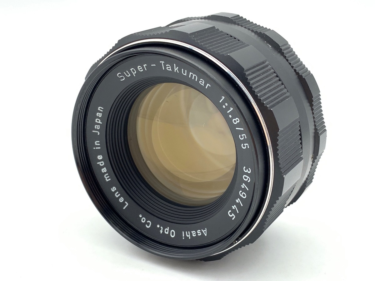 S�^�N�}�[ 55/1.8
