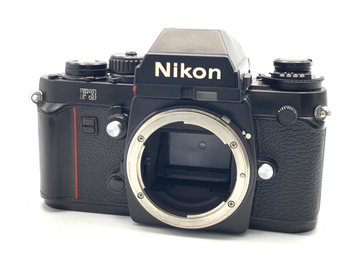 F3 �A�C���x�� Body