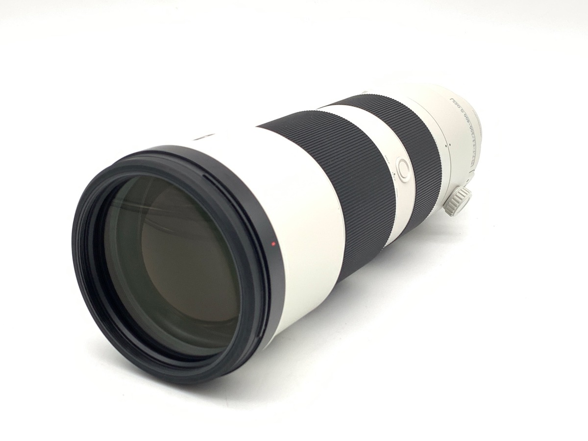 FE 200-600/5.6-6.3 G OSS SEL200600G