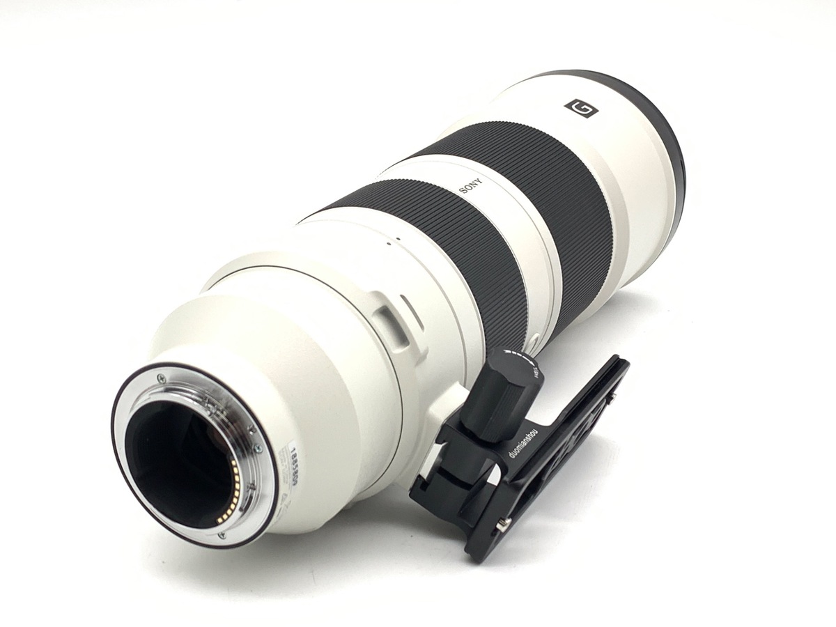FE 200-600/5.6-6.3 G OSS SEL200600G