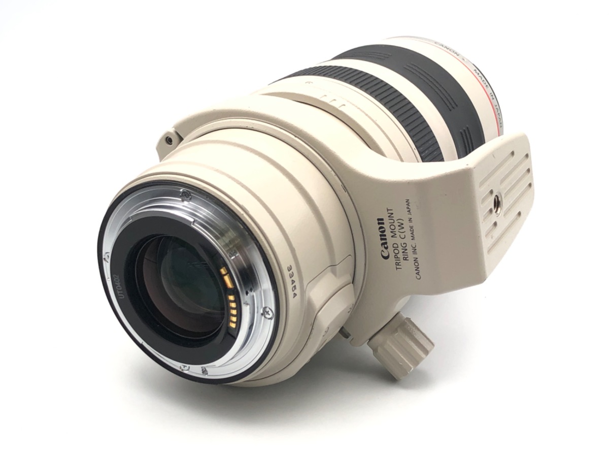 中古】キヤノン EF28-300mm F3.5-5.6L IS USM｜｜カメラのキタムラ