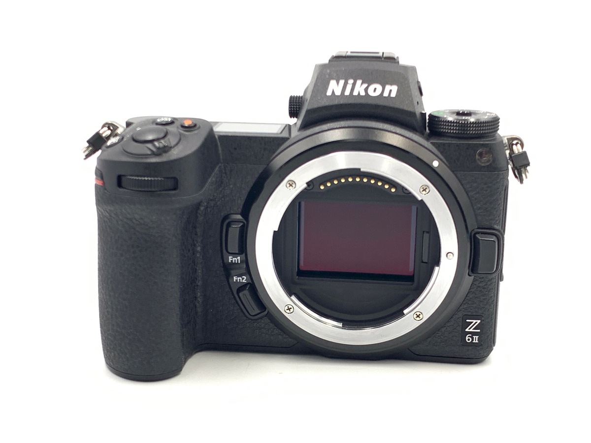 ニコン Z6II ボディ