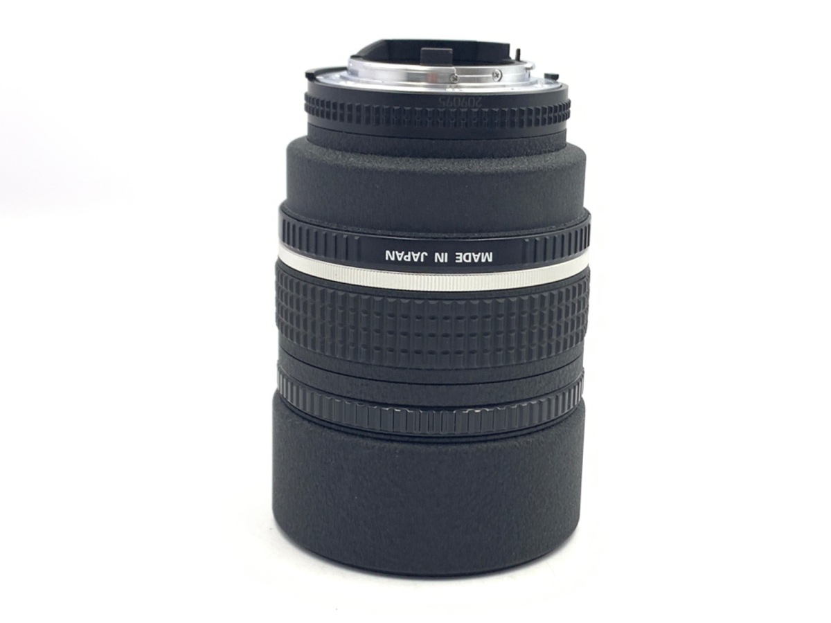 中古：B(並品)】ニコン AI AF DC-Nikkor 105mm F2D | 2415250360701