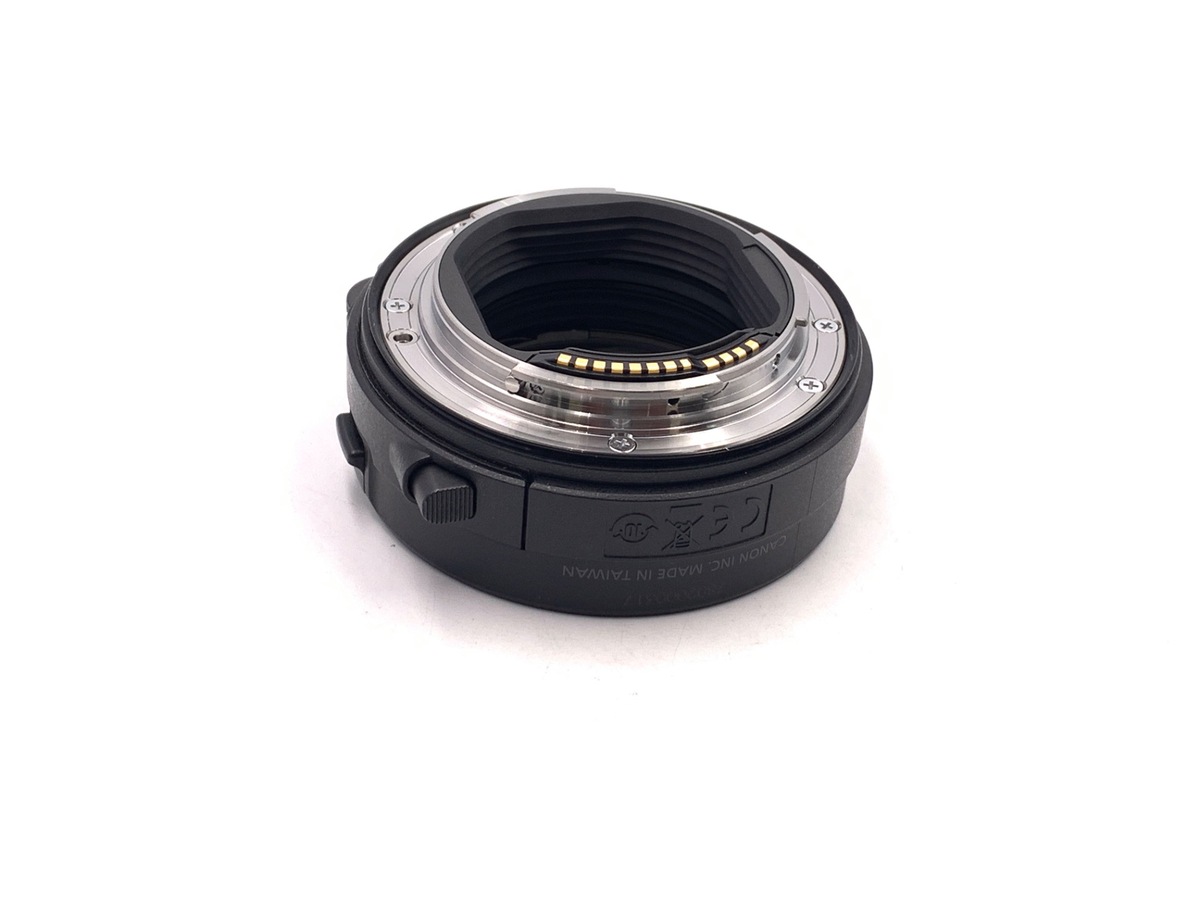 中古】キヤノン ドロップインフィルター マウントアダプター EF-EOS R