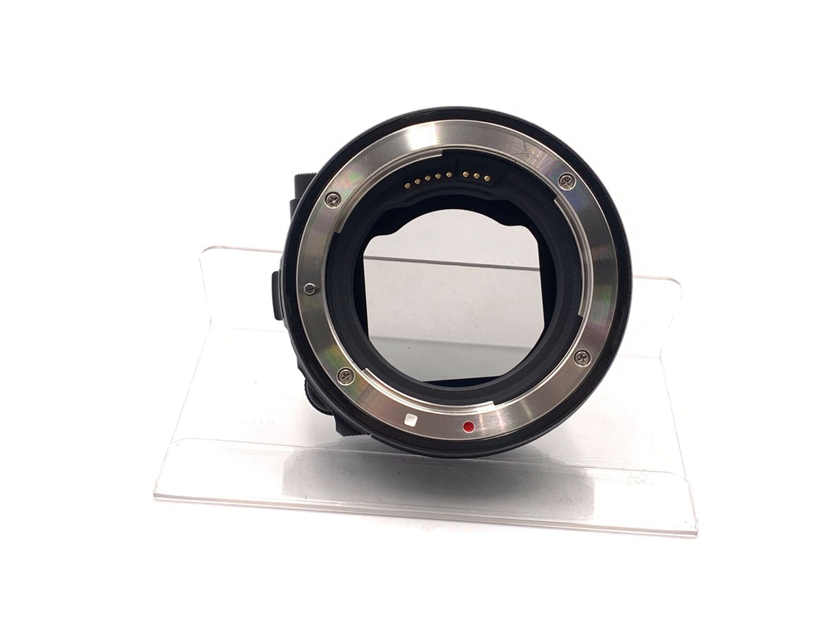 中古】キヤノン ドロップインフィルター マウントアダプター EF-EOS R