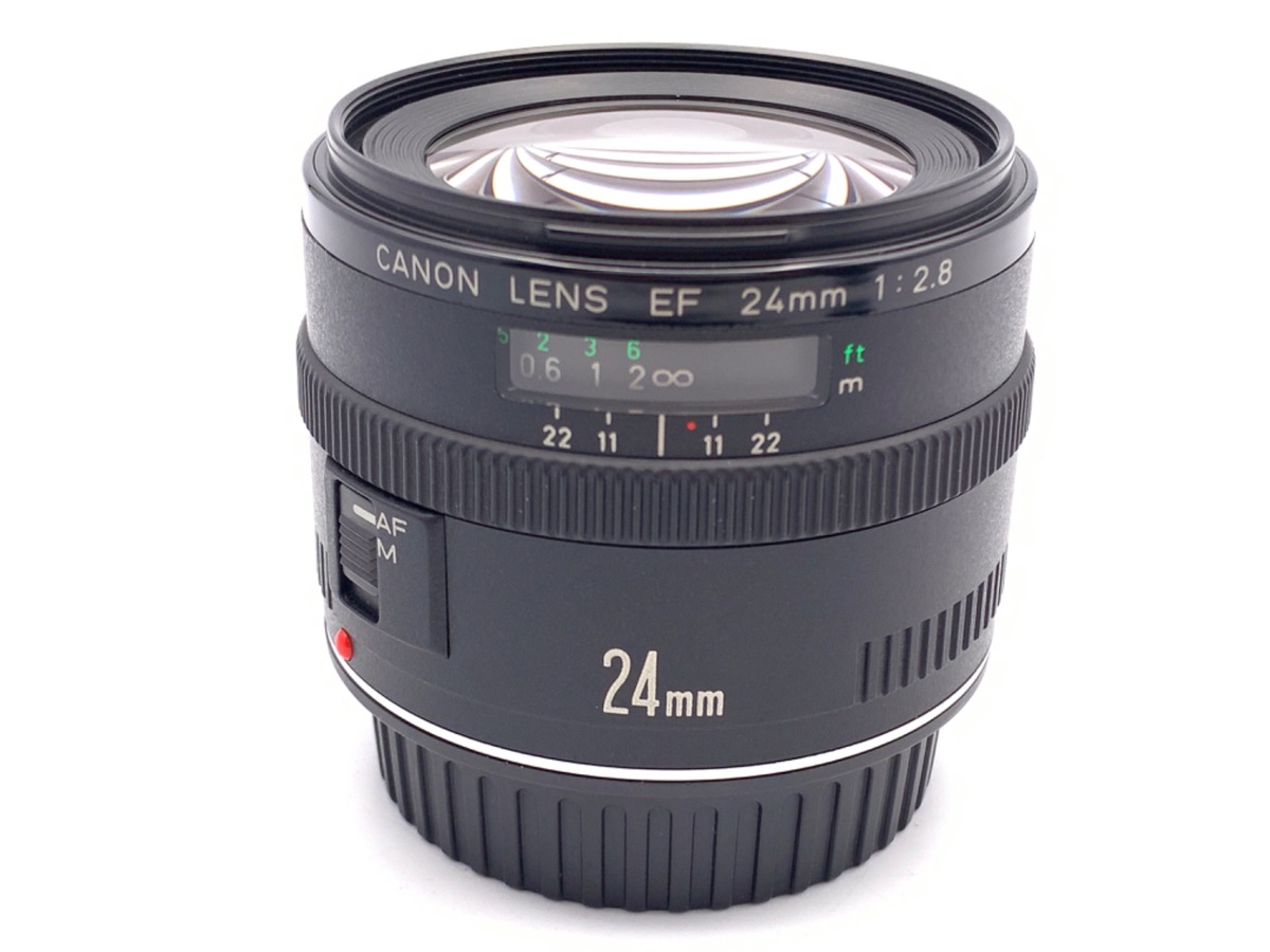 EF24mm F2.8 中古価格比較 - 価格.com