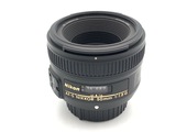 美品中古　Nikon AF-S NIKKOR 50mm F1.8G おまけ付き 専用【おまけ付】AF-S 50mm F1.8G Special Edition AF-S NIKKOR 50mm f/1.8