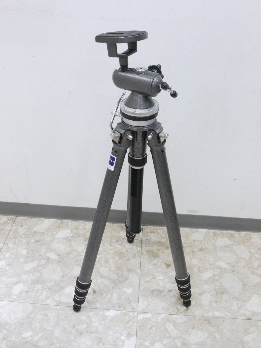 中古：AB(良品)】ジッツオ(GITZO)GITZO 三脚 G328 | 2415250361838