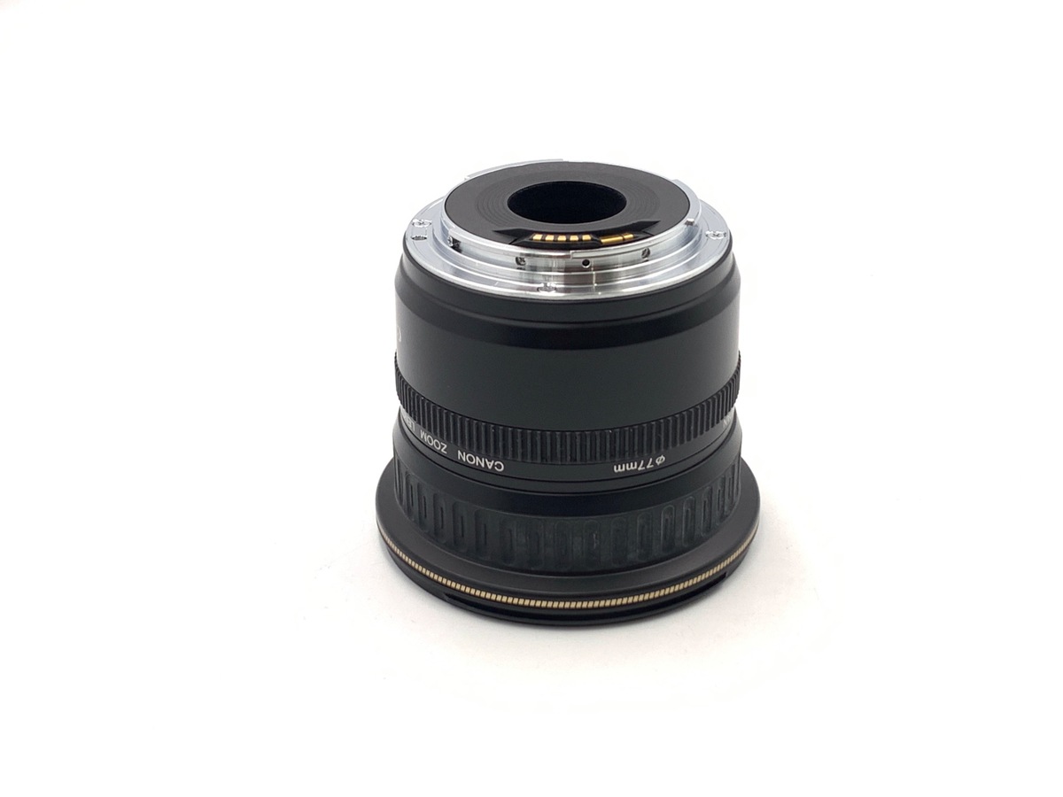 EF 20-35/3.5-4.5 USM