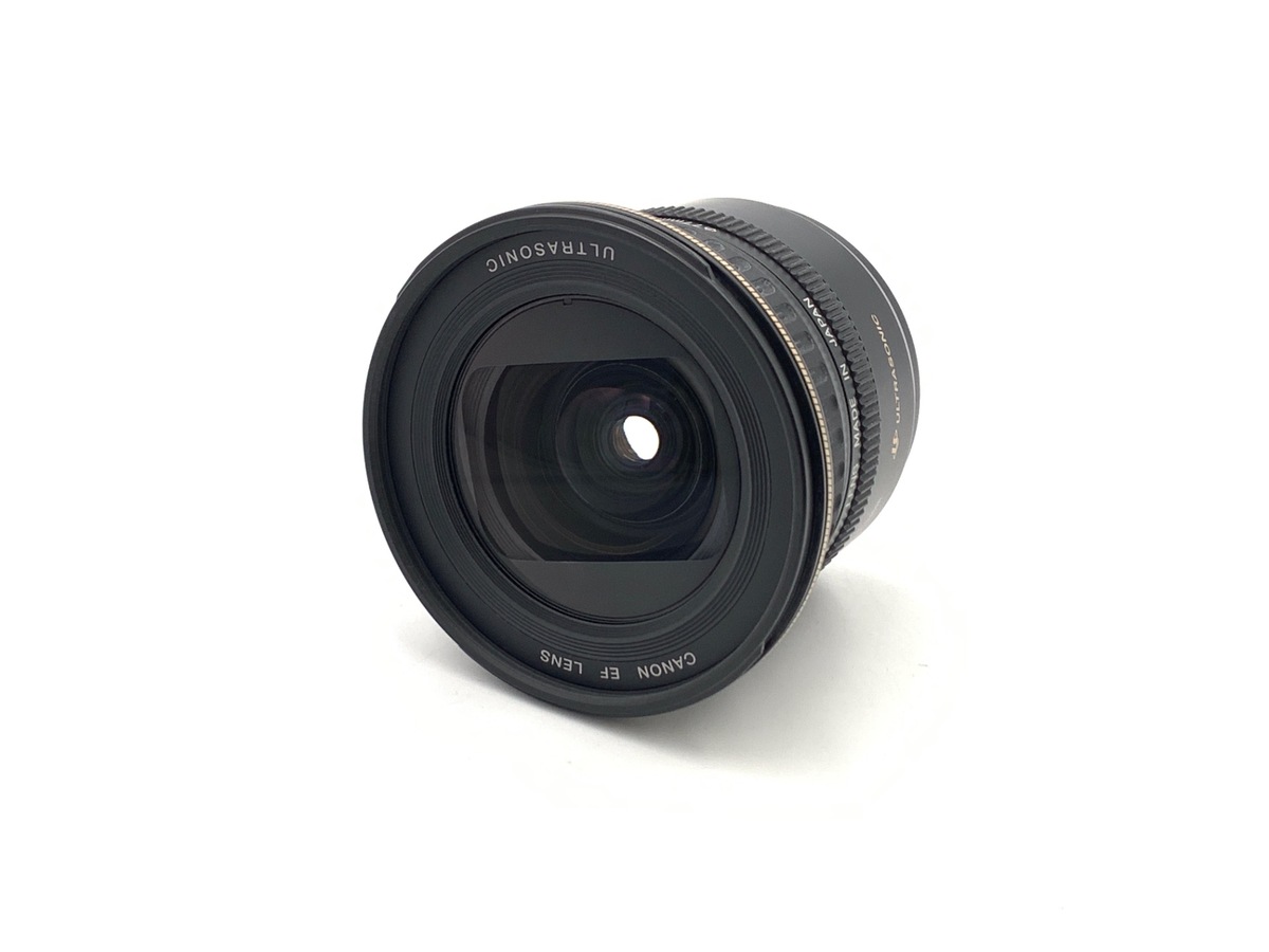 EF 20-35/3.5-4.5 USM