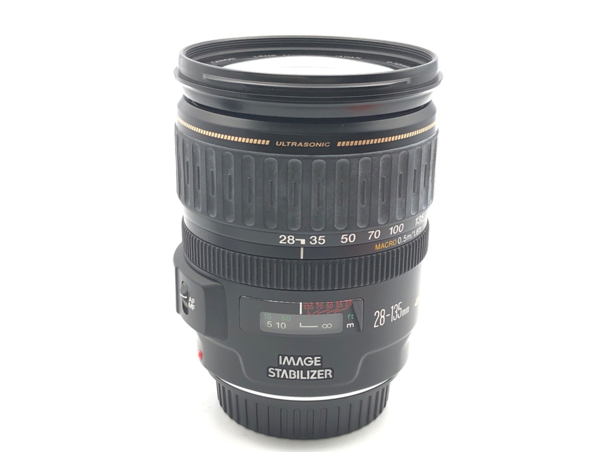 EF28-135mm F3.5-5.6 IS USM 中古価格比較 - 価格.com