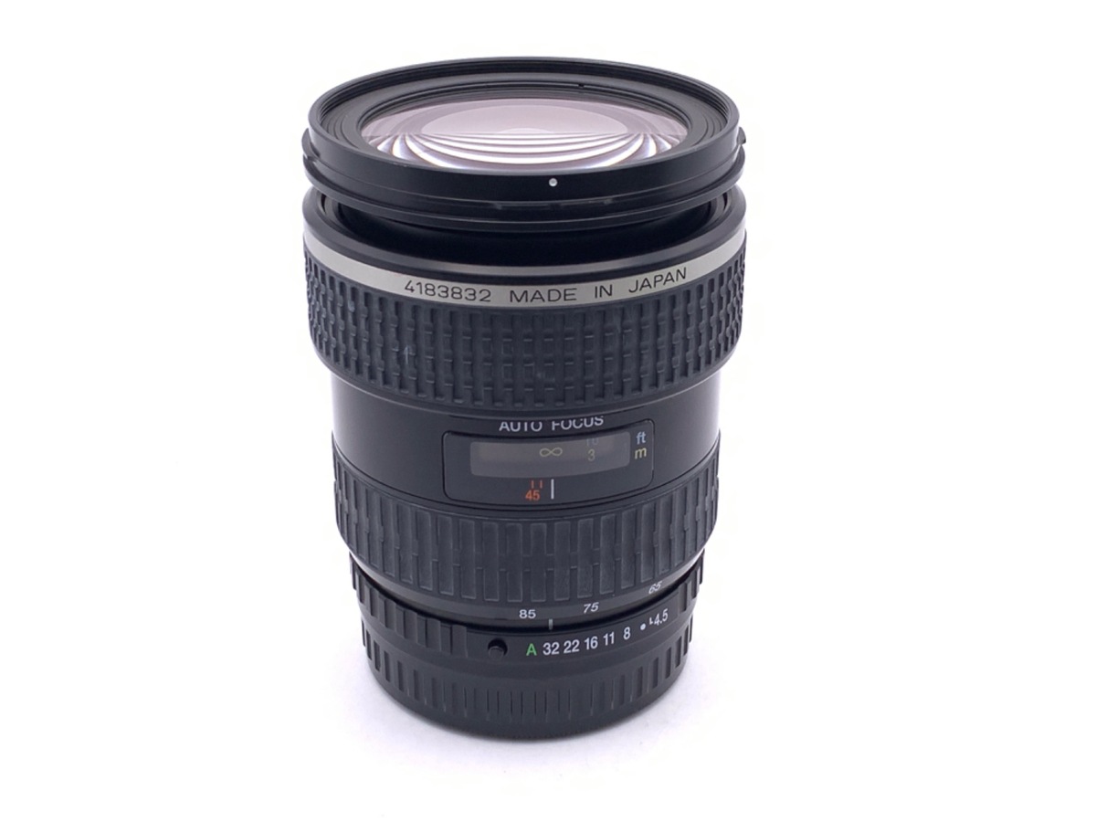 中古レンズ 対応マウント：ペンタックス645マウント系 製品一覧 - 価格.com
