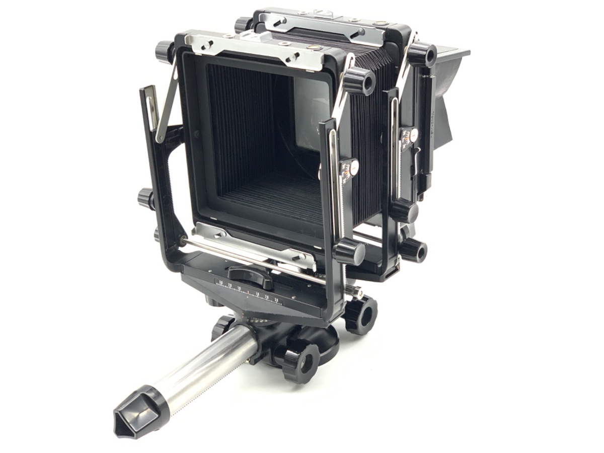 【中古】トヨビュー 45F ボディ