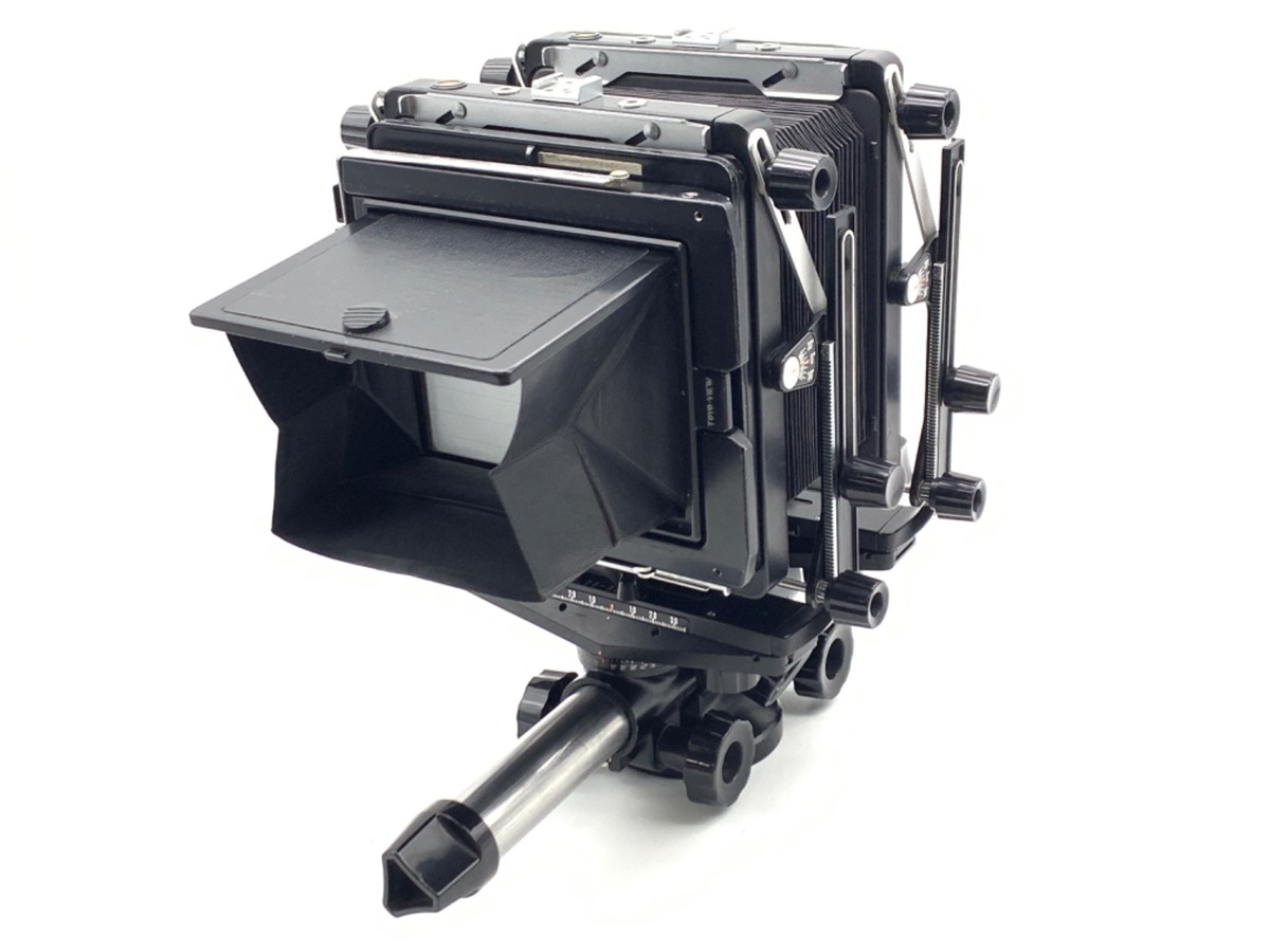 【中古】トヨビュー 45F ボディ