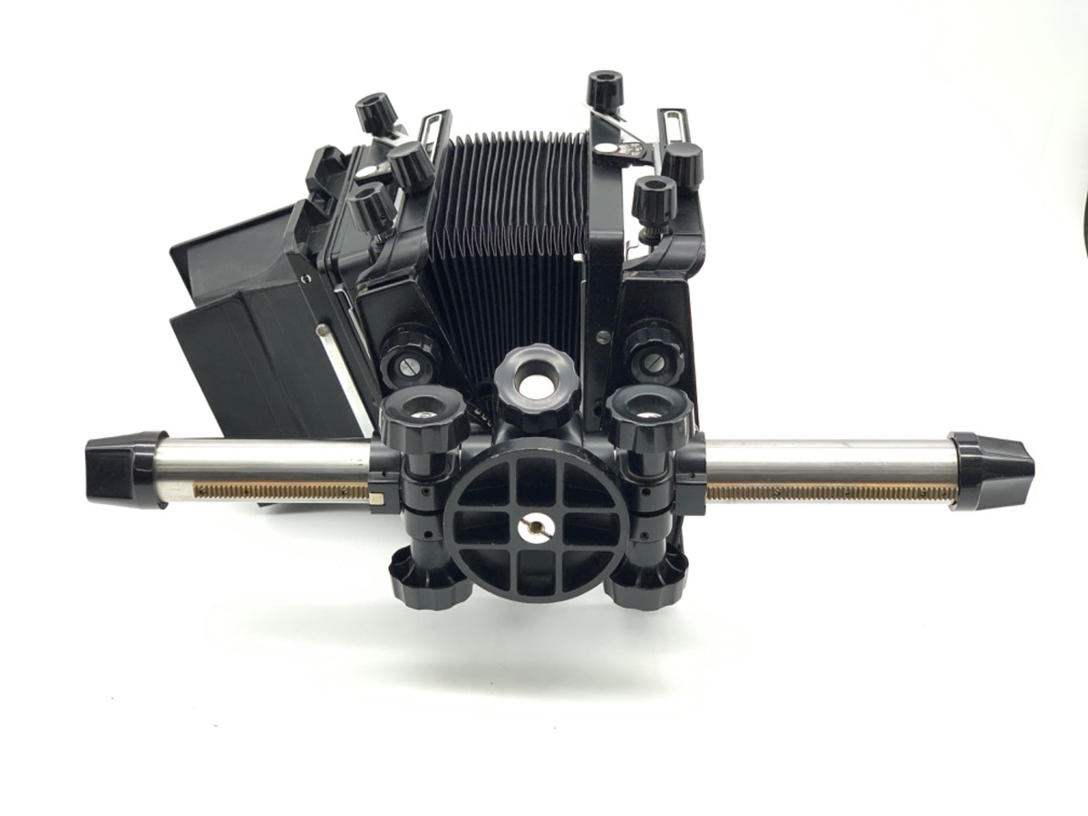 【中古】トヨビュー 45F ボディ