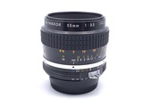 中古】Ai Micro Nikkor 55mm F3.5 在庫一覧｜カメラのキタムラ