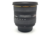 中古】シグマ 10-20mm F4-5.6 EX DC /HSM ニコン用 在庫一覧｜カメラの