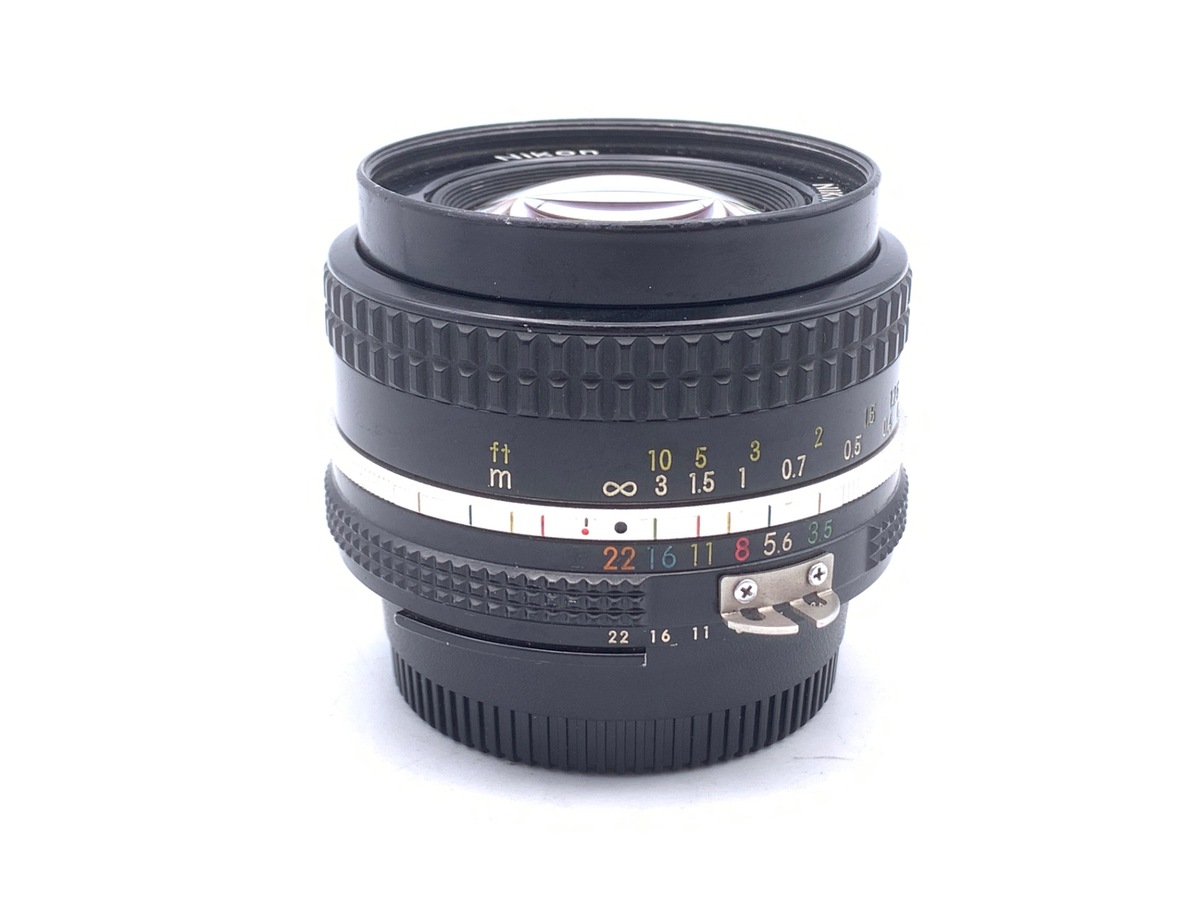 中古】Ai Nikkor 20mm F3.5 在庫一覧｜カメラのキタムラ