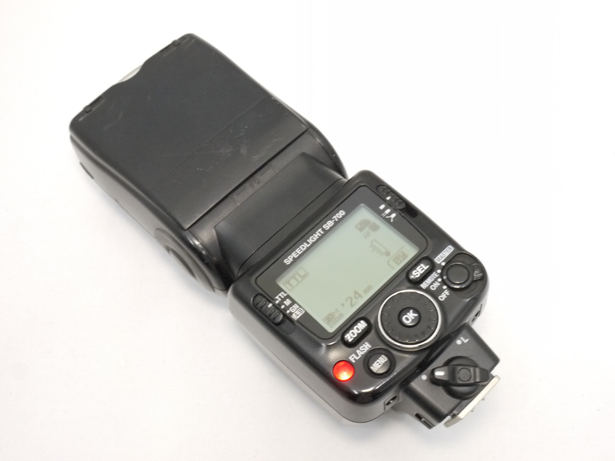 SB-700 ��߰��ײ�