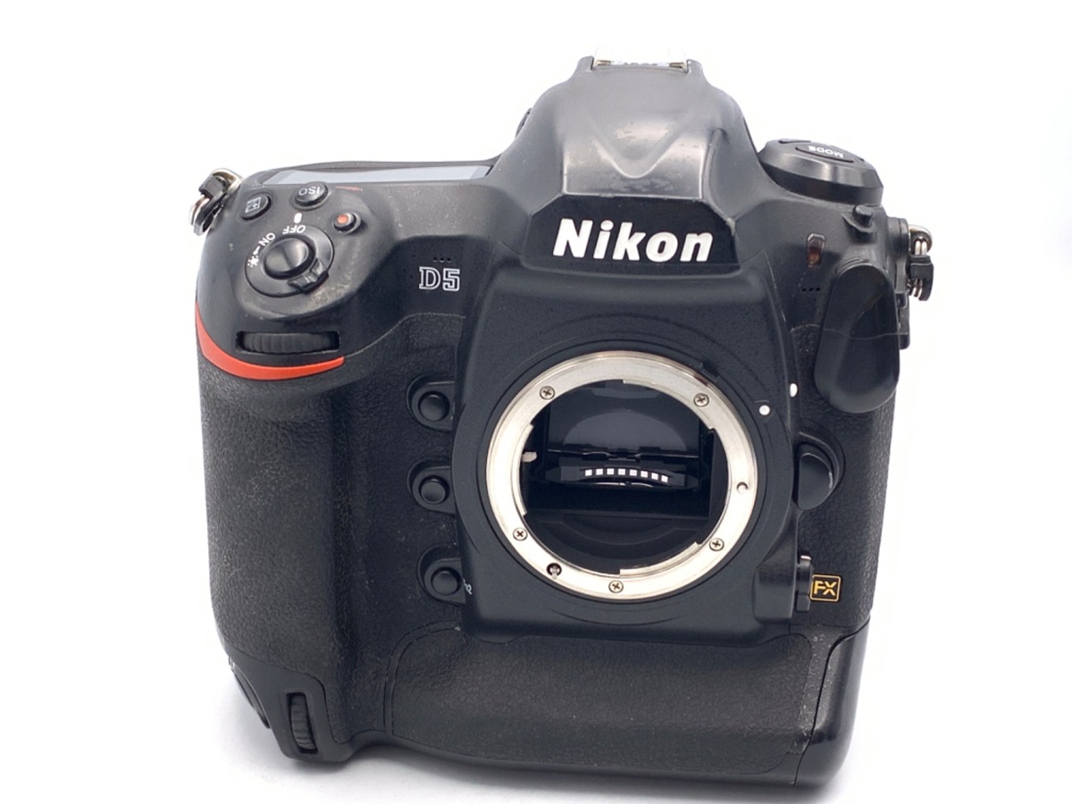 D5 CF-Type ボディ 中古価格比較 - 価格.com